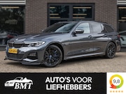 BMW 3-serie - 330e Touring G21 Touring High Executive M Sport / Pano / 360