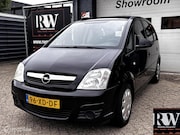 Opel Meriva - 1.6-16V Business *NAP*AIRCO**CRUISE
