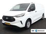 Ford Transit Custom - 300 2.0 TDCI 136pk L2H1 Trend | Voorruitverwarming | Bijrijd