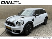 MINI Countryman - 2.0 Cooper S 192pk ALL4 Chili | Sportstoelen | Navigatie | C