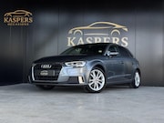 Audi A3 - 1.0 Sport Lease Edition |Led|NAP|Trekh|