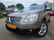 Nissan Qashqai - 1.6 Acenta