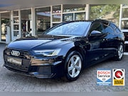 Audi A6 - 45 TFSI S edition Led, Camera, Climat, LM