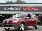 Dacia Sandero - 1.6 Stepway | Trekhaak | All Season | Distributieriem vv