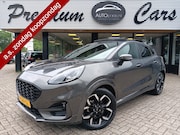 Ford Puma - 1.0 EcoBoost Hybrid ST-Line X, Automaat, DAK.ADAPTIVE, WINTE