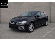 Seat Ibiza - 1.0 TGI Style | Clima | Navi | Electr pakket |