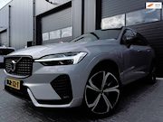 Volvo XC60 - 2.0 T6 Plug-in hybrid AWD R-Design 340PK|Facelift|Pano|Head