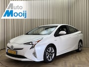 Toyota Prius - 1.8 White Edition Adaptive Cruise / HUD / Keyless / Stoelver