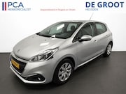 Peugeot 208 - Blue Lion 5drs 82pk Airco Navi+Mirrorlink | Cruise