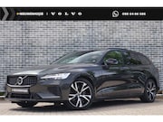 Volvo V60 - 2.0 T6 Recharge AWD R-Design