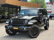 Jeep Wrangler - Unlimited 4xe 380 Rubicon BRUTE!|Garantie|Khan |ACC|stoel+st