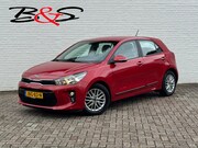 Kia Rio - 1.4 ComfortLine Dealer onderhouden Cruise control Airco Elek