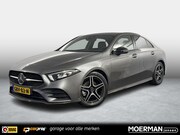 Mercedes-Benz A-klasse - 200 Business Solution AMG / Sedan / Automaat / Voll. histori