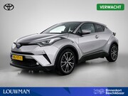 Toyota C-HR - 1.8 Hybrid Premium | Parkeersensoren | Trekhaak |