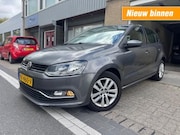 Volkswagen Polo - 1.4 TDI Comfortline AIRCO NAVI 2DE EIG GOEDONDERHOUDEN NAP A