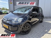 Volkswagen Up! - 1.0 move up! BlueMotion met AIRCO
