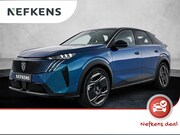 Peugeot 3008 - 1.6 plug-in Hybrid GT Exclusive 225pk Automaat | Schuif-/Kan