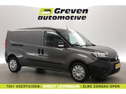 Fiat Doblò - 1.6 MJ L2H1 Maxi 105PK | 3 Zits | Airco | Cruise | Navigatie