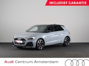 Audi A1 - Sportback 40 TFSI S Line 207pk | Led koplampen | 18 inch Lic