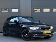 BMW 1-serie - 118i High Executive | Automaat | Full Option | 18” Sport Vel