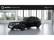 Mercedes-Benz E-klasse - Estate 300e Business Solution AMG | Panoramaschuifdak | Trek