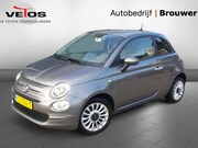 Fiat 500 - 0.9 Twin Air Turbo Popstar