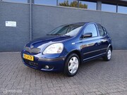 Toyota Yaris - 1.3 VVT-i Luna