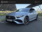 Mercedes-Benz A-klasse - 250e Business Solution AMG | Night | Panoramadak | Memory | 