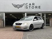Toyota Corolla - 1.4 VVT-i Linea Terra |TREKHAAK|ELK.PAKKET|LM VELGEN 17''