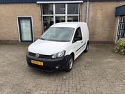 Volkswagen Caddy - 1.6 TDI Economy Baseline