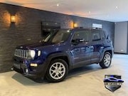 Jeep Renegade - 1.0T Longitude benzine / Bj: 2019