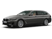 BMW 5-serie - E