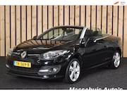 Renault Mégane - Coupé-Cabriolet 1.2 TCe Privilège 131pk Clima Cruise Electr.