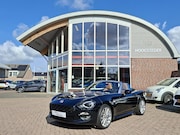 Fiat 124 - Spider 1.4 MultiAir Turbo Lusso, leer, Bose