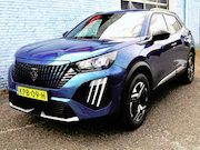 Peugeot 2008 - 1.2 Hyb 145 Allure pdc v+a carplay crc