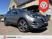 Nissan Qashqai - 1.2 N-Connecta Automaat All-Seasons / Panoramadak