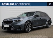 BMW M5 - Touring M Carbon-keramische remmen / Individual Thunder Meta