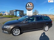 Volkswagen Passat - | 2012 | 2.0 TDI Highline BlueMotion | Top Auto | APK