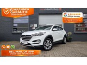 Hyundai Tucson - 1.6 GDi BlueAdvantage | NAVIGATIE | WINTERPAKKET | 1e EIGENA
