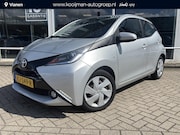 Toyota Aygo - 1.0 VVT-i x-play