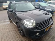 MINI Countryman - Mini 1.5 Chili