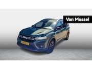 Dacia Jogger - 1.0 TCe 100 Bi-Fuel Extreme 5p.