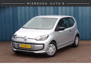 Volkswagen Up! - 1.0 take up! BlueM. | Airco | N.A.P