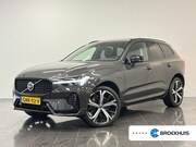 Volvo XC60 - Recharge T6 AWD Plus Dark | SoH 100% | PDC V+A en 360 camera