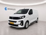 Opel Vivaro - 2.0D 145PK L2H1 INNOVATION AUTOMAAT NAVI / CLIMA / FULL-LED 