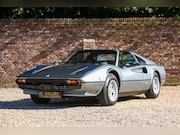 Ferrari 308 - GTS "Rebuilt the way it should be" Fully restored and rebuil