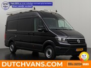 Volkswagen Crafter - 2.0TDI 177PK DSG Automaat L3H3 Imperiaal | Navigatie | Camer