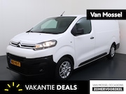 Citroën Jumpy - 2.0 BlueHDI 145 M Club | LENGTE 3 | Airco | Bluetooth |