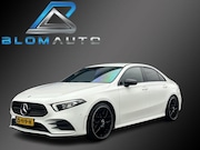 Mercedes-Benz A-klasse - 200 AMG CARPLAY+EL TREKHAAK 19INCHNL AUTO