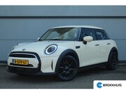 MINI One - Mini 1.5 Business Edition | Camera | Half Leder | Navigatie 
